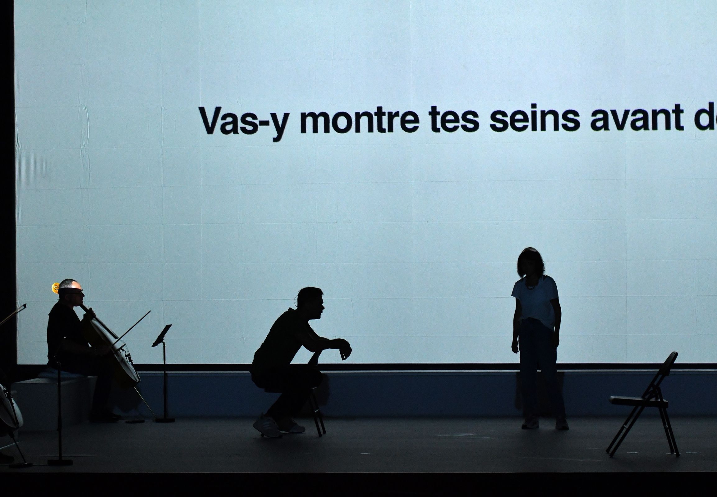 Glowing Reviews for Denis & Katya in Montpellier