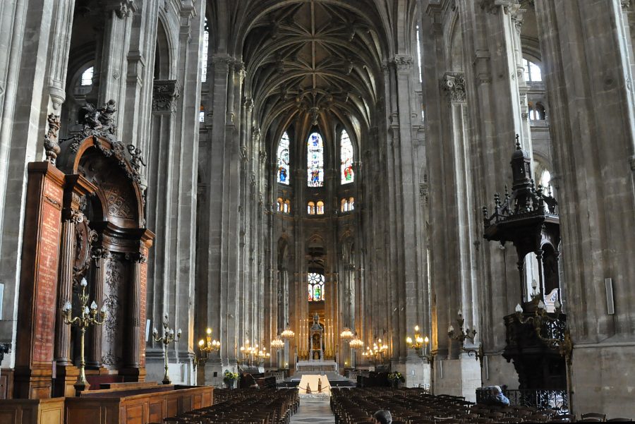 Venables plays Bach announced at Festival d’Automne Ã  Paris
