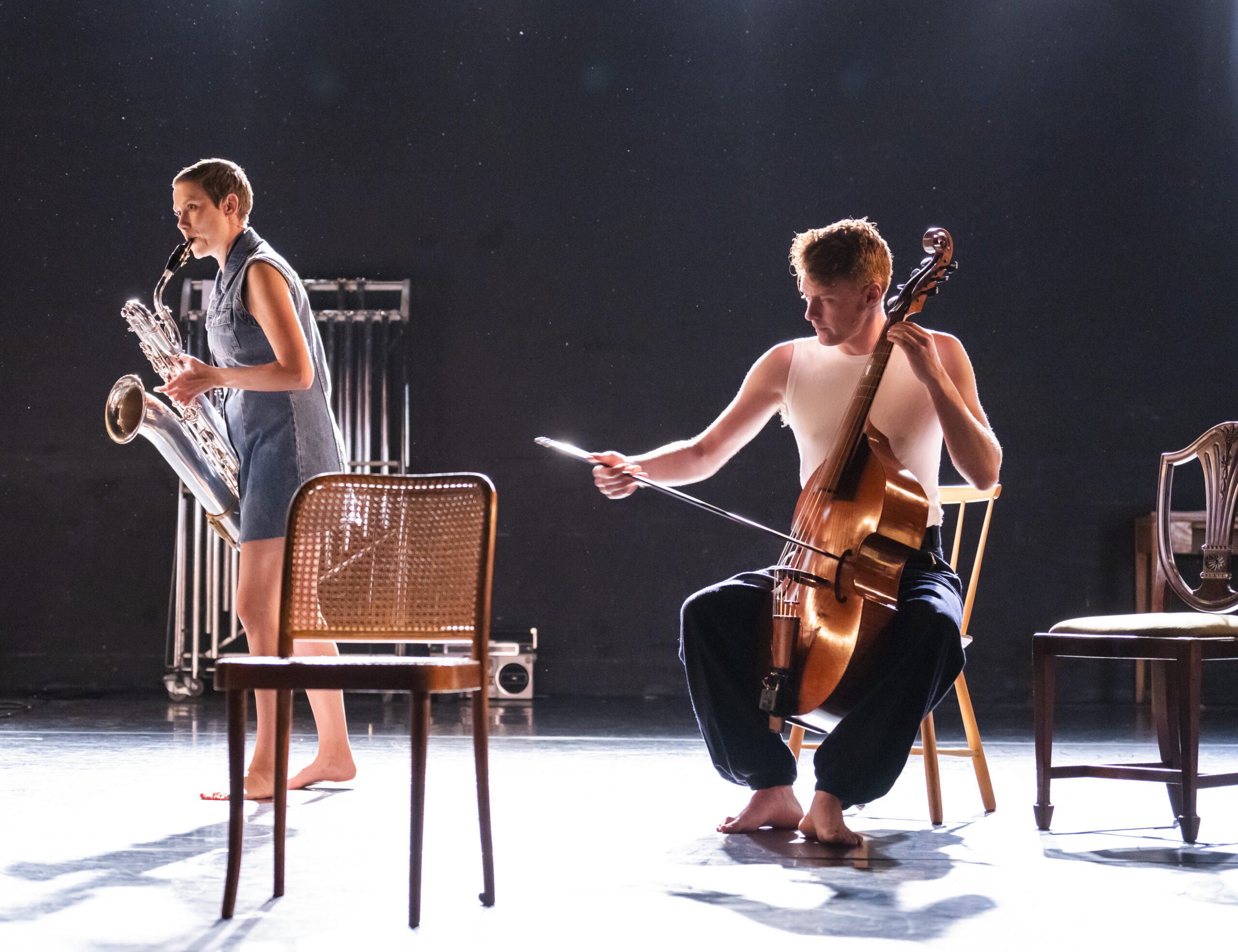 Faggots and their Friends announced at Southbank Centre