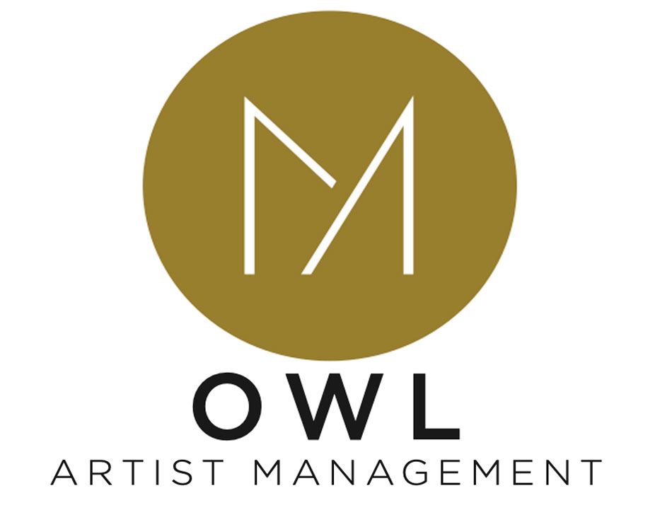 New representation with OWL Artist Management